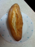 「フランスパン」の画像（1枚目）