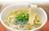 「ミニ讃岐うどん」の画像