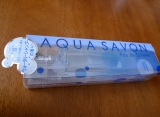 口コミ記事「石鹸の香りのする香水「AQUASAVON」」の画像