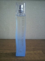 口コミ：【モニプラ】”泡～シャボン～”がテーマの新しい香水　AQUA　SAVONの画像（4枚目）