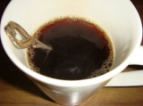口コミ：クロロゲン酸たっぷりコーヒー試飲の画像（1枚目）