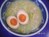 「日本一卵をトッピングして食べたい」の画像