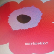 マジック　UNIKKO（ウニッコ）　by marimekko