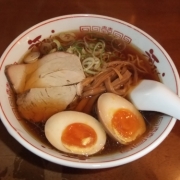 ラーメン