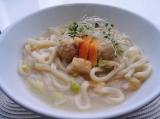 「大満足☆シマダヤの冷凍麺」の画像