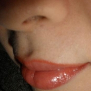 「唇」【第３回KISSしたくなる肌プロジェクト】あなたの自慢の『 唇 』写メ大募集の投稿画像