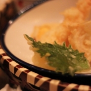 「天ぷら」サプリ米と考えよう！テレモンにお料理を教えてください！の投稿画像