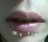 「なおっちの唇ですo(^-^)o」の画像（1枚目）