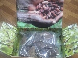 【レポ】1.2kgの割れチョコを食べる！割れチョコ専門店チュベ・ド・ショコラの画像（1枚目）