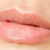 「すっぴん唇」【第４回KISSしたくなる肌プロジェクト】あなたの自慢の『 唇 』写メ大募集の投稿画像