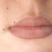 「ぼってりくちびる」【第5回KISSしたくなる肌プロジェクト】 あなたの自慢の『 唇 』写メ大募集の投稿画像