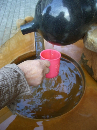 飲用です！の画像（1枚目）