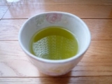 口コミ：掛川茶の画像（1枚目）