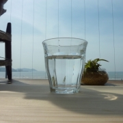 鎌倉の水分補給