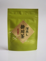 口コミ記事「噂の「掛川茶」を飲んでみた。」の画像