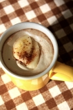 「きれいなコーヒーエキスで　カフェ風ドリンク♪」の画像