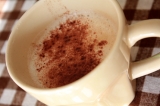 きれいなコーヒーエキスでアレンジ　カフェ風ドリンク☆の画像（2枚目）