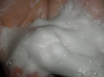 口コミ：保湿成分配合・化粧石鹸『マリヌーヴ』 使ってます♪の画像（1枚目）