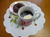 きれいなコーヒーエキスでまったり☆おうちcafe☆　の画像（1枚目）