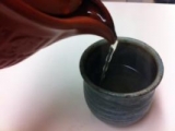 口コミ：深蒸し掛川茶を飲んでみましたの画像（1枚目）