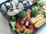 口コミ：お弁当にもピッタリ☆「鳴海屋めんたいポップコーンシュリンプ」の画像（2枚目）