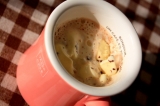 きれいなコーヒーエキスでアレンジドリンク　４　☆の画像（4枚目）