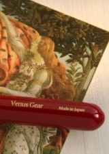 口コミ：Venus Gear×La Nascita di Venereの画像（1枚目）