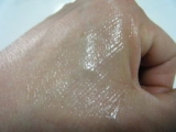 口コミ：筆で塗る　『　ＶＧヴィーナスギアＷ　』　世界初　の　新透明肌成分配合　の画像（4枚目）