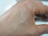 口コミ：筆で塗る　『　ＶＧヴィーナスギアＷ　』　世界初　の　新透明肌成分配合　の画像（3枚目）