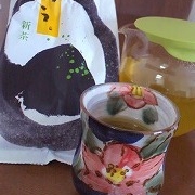 我が家の定番日本茶