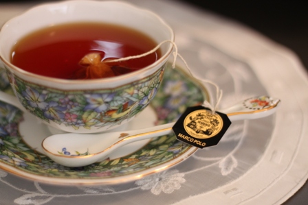 紅茶の画像（1枚目）