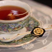 「紅茶」ベストティーショット大募集！『ローズヒップルイボスティー』20名様の投稿画像