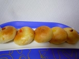 口コミ記事「◆あんパンを焼きました。◆」の画像