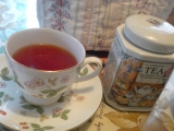 「お茶好き。」の画像（1枚目）