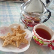 tea time!!