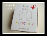 口コミ記事「・HappyAirでHappyLife」の画像