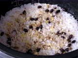 口コミ：21種のブレンドで栄養もいっぱいの「二十一穀米」を味わったの画像（3枚目）