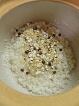 口コミ：美味しくって栄養満天♪二十一穀米＠モニプラの画像（4枚目）