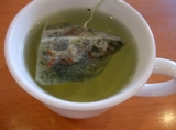 「玄米茶」の画像（1枚目）