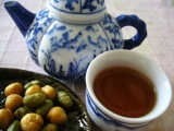 「中国茶」の画像（1枚目）