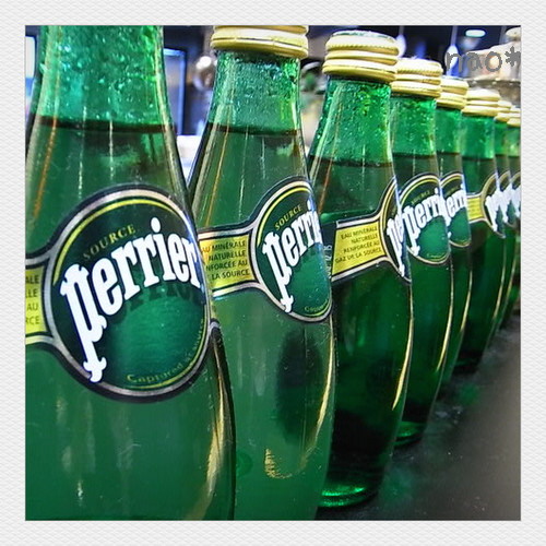Perrier!!!の画像（1枚目）