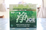 口コミ記事「善玉バイオ洗剤浄JOE」の画像