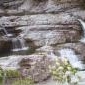 「三段滝」【クリンスイ】～水のある風景～　写真テーマ「きれいな水」の投稿画像