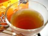 口コミ：暖姜茶（ダンキョウチャ）の画像（4枚目）