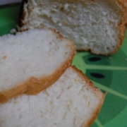 「ごはんパン」サプリ米と考えよう！焼き立て美味しい！簡単手作りパン料理大募集の投稿画像