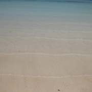 「沖縄の海」【クリンスイ】～水のある風景～　写真テーマ「海」の投稿画像