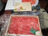 口コミ記事「神戸牛すき焼きパーティー」の画像