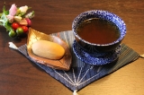 口コミ記事「黒豆茶」の画像