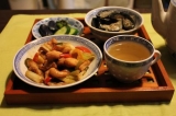 口コミ記事「黒豆茶」の画像