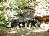口コミ：滝尾神社を散策の画像（13枚目）